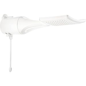 Chuveiro Loren Shower Ultra Eletrônico 5500W/7500W Lorenzetti