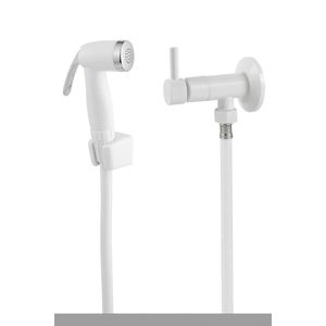 Ducha Higiênica ABS 2020 Com Registro da Higo
