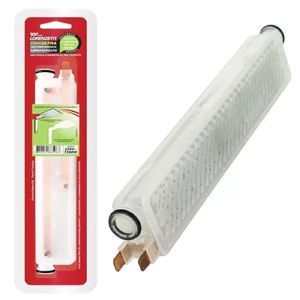 Resistência Acqua Century 7500W 220V Lorenzetti