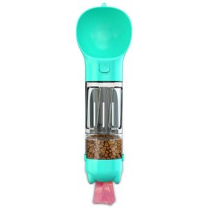 Garrafa Multifunção Pets 3 em 1 300ml Kala
