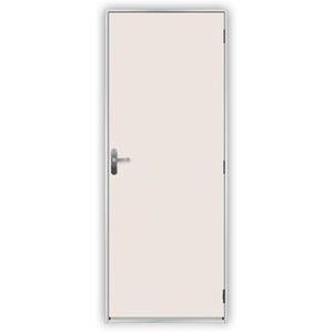 KIT PORTA ACOMAD 215X85CM BR ESQ
