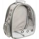 mochila-de-transporte-cabana-expansivel-para-pets-cinza-kala