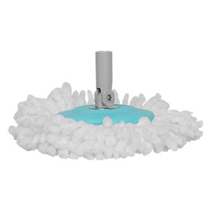 Refil Para Spin Mop de 4 Litros da Kala