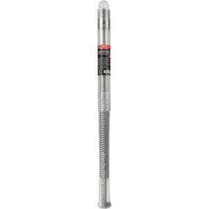 Haste Adaptadora para Serra Copo com Rosca M22 400mm Worker