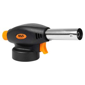MACARICO PORTATIL A GAS AUTO MPK3760