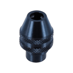 Mandril 4486 de Aperto Rápido 0,8-3,2 mm da Dremel
