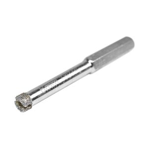Serra Copo Diamantada 6mm 60103 Cortag