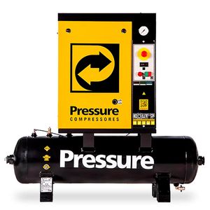 Compressor Bolt 7 Ar Parafuso 7Hp 380V Pressure