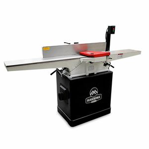 Desempenadeira com 4 Facas 1800mm 2Cv Trif Maksiwa