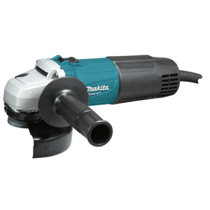 Esmerilhadeira Angular 115M 600W M0901B Makita - 127V