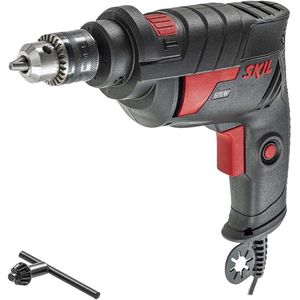 Furadeira de Impacto 3/8 2 velocidades 570W 127v Skil