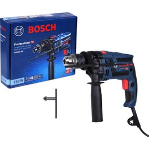 Furadeira De Impacto 1/2" 750W GSB16RE Bosch