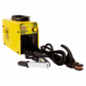 Inversora de Solda Combat 130 120A Mono 220V V8 Brasil