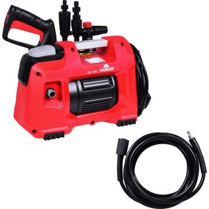 Lavadora Alta Pressão 1400W Indução Worker
