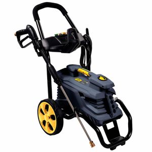 Lavadora de Alta Pressão com Mangueira 2.1kW 220V Tramontina