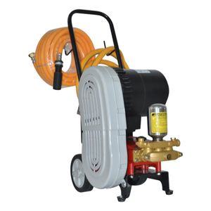 Lavadora de Alta Vazão EL-3500A 1c 220v ELETROPLAS