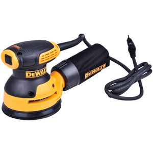 Lixadeira Orbital De 280W DWE6421-BR Dewalt