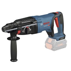 MARTELETE PERFURADOR GBH 18V-26 D SB