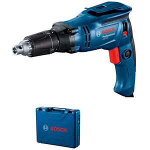 PARAFUSADEIRA DRYWALL GTB 650 220V