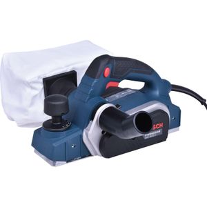 Plaina Elétrica GHO26-82D 82mm 18000rpm 710W Bosch