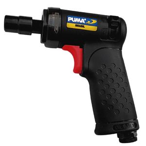 Retífica Pneumática Vertical 6mm 1/4" 0,25hp Puma