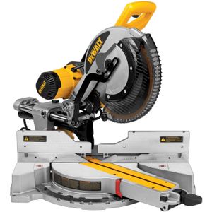Serra Meia Esquadria 3800rpm 1675W 220V Dewalt