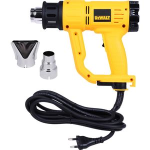 Soprador Térmico 2000W D26411-BR Dewalt