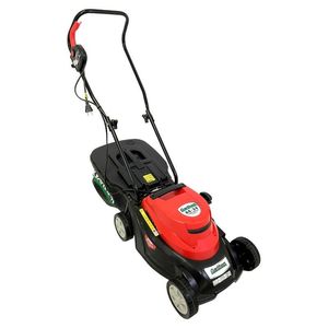 Cortador de Grama Elétrico 1300W GC-34 220V Garthen