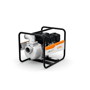 Motobomba a Gasolina WP600 Stihl