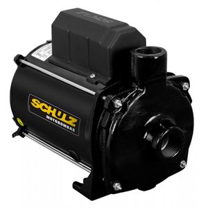 Motobomba D’água Centrifuga MSC100/ 127V 1 CV da Schulz