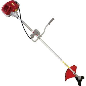 Roçadeira a Gasolina CG-520 2 Tempos da Garthen