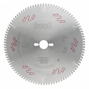 Disco Serra Circular 12" 96 Dentes para MDF LU3F 0300 Freud
