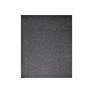 Folha de Lixa de Água T277 G120 230x280mm Norton