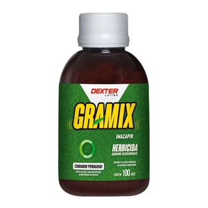 Gramix Herbicida para Jardins Residenciais Dexter