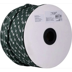 Corda Trancada Modelo PP 10,0MM Color 190M da Collins