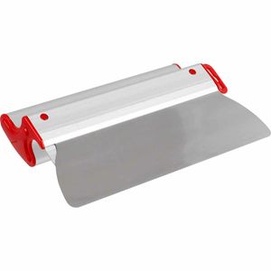 Desempenadeira Espátula Drywall Inox 7" Bumafer