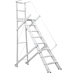 ESC PLATAFORMA ALUM 2,75M