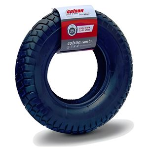 Pneu para Carrinhos de Carga Pneumático 3,50x8 150Kg da Colson