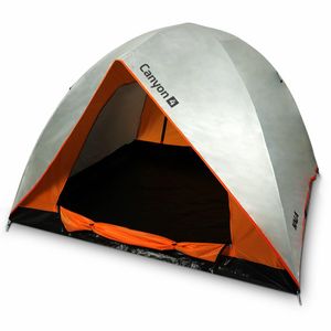 Barraca Canyon 140x120 Antifungo 4 Pessoas 2,92Kg Kala