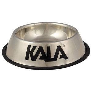 Tigela para Pets em Aço Inox 30cm Kala