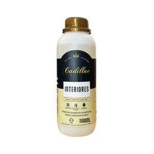 APC Interiores Multilimpador Alcalino 500ml Cadillac