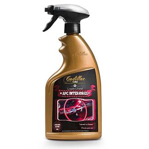 APC Interiores Spray 650ml Cadillac