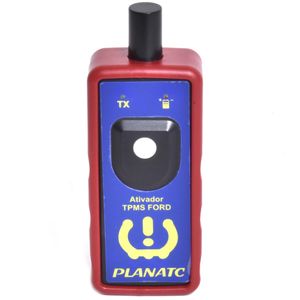 Ativador do Sensor de Pressão dos Pneus TPMS Ford 9V Planatc