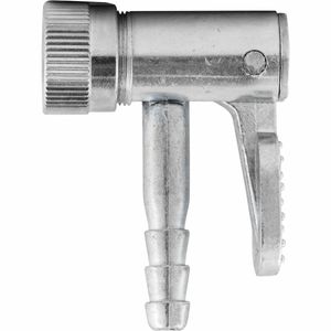 Bico para Encher Pneus com Trava 5/16" Worker