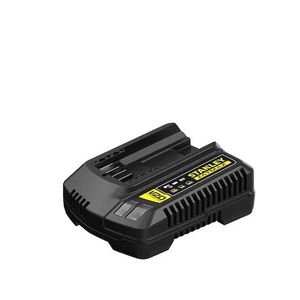 Carregador de Bateria de Íon de Lítio 1.25A Sistema 20V da Stanley