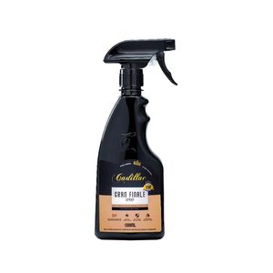 Cera Automotiva Gran Finale Spray 500ml Cadillac