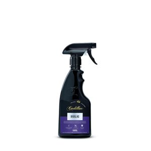 Descontaminante Ferroso Ironlac com PH Neutro 500ml Cadillac