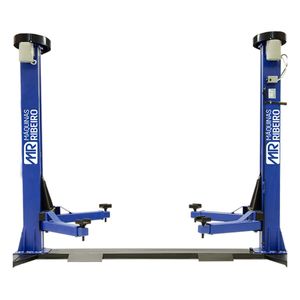 Elevador Automotivo  4T AZ 220V Mono Maquinas Ribeiro