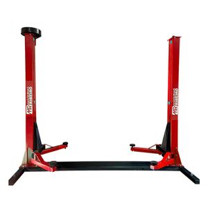 Elevador Automotivo 2,5T VERM 220V Mono