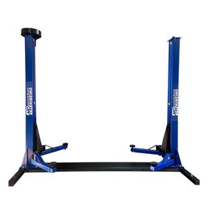 Elevador Automotivo Azul 2,5T 220V Máquinas Ribeiro